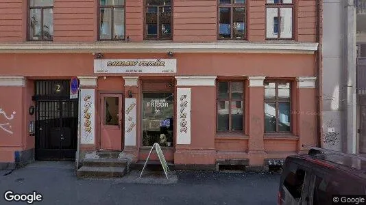 Apartments for rent in Oslo Gamle Oslo - Photo from Google Street View