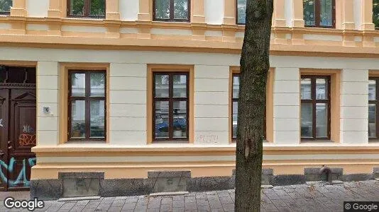 Apartments for rent in Oslo Grünerløkka - Photo from Google Street View