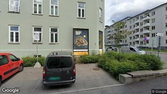 Apartments for rent in Oslo Nordre Aker - Photo from Google Street View