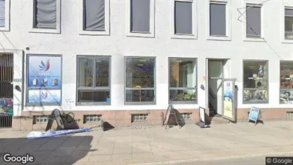 Apartments for rent in Oslo Grünerløkka - Photo from Google Street View