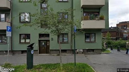 Apartments for rent in Oslo Gamle Oslo - Photo from Google Street View