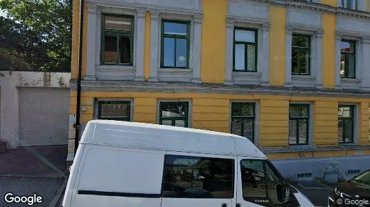 Rooms for rent in Oslo St. Hanshaugen - Photo from Google Street View