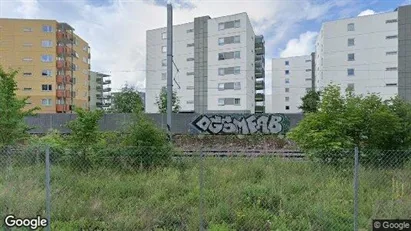 Apartments for rent in Oslo Grünerløkka - Photo from Google Street View