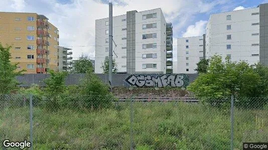 Apartments for rent in Oslo Grünerløkka - Photo from Google Street View
