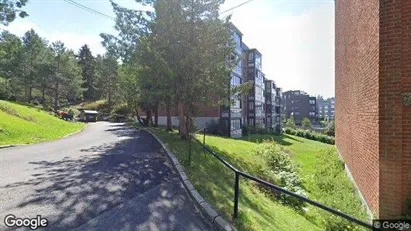 Rooms for rent in Oslo Alna - Photo from Google Street View