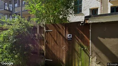 Rooms for rent in Oslo Grünerløkka - Photo from Google Street View