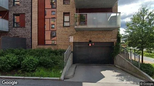 Apartments for rent in Oslo Grünerløkka - Photo from Google Street View