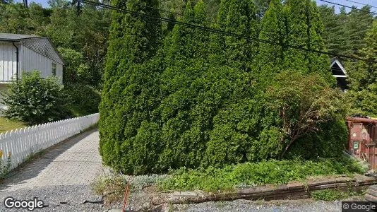 Apartments for rent in Oslo Søndre Nordstrand - Photo from Google Street View