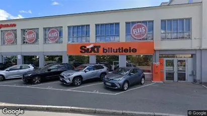 Apartments for rent in Oslo Gamle Oslo - Photo from Google Street View