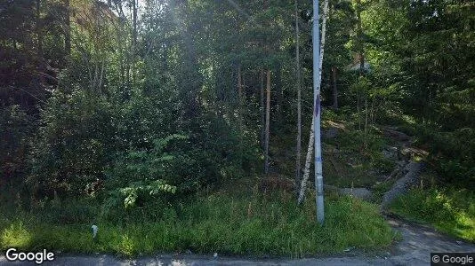 Apartments for rent in Oslo Søndre Nordstrand - Photo from Google Street View