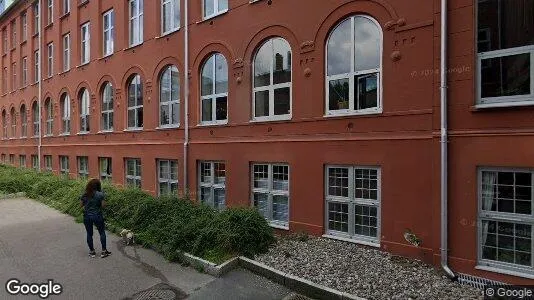 Apartments for rent in Oslo Grünerløkka - Photo from Google Street View