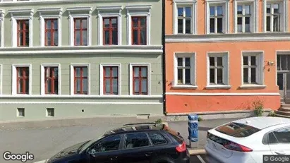 Apartments for rent in Oslo Gamle Oslo - Photo from Google Street View