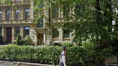 Rooms for rent in Oslo Frogner - Photo from Google Street View