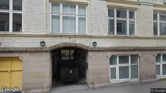 Apartments for rent in Oslo Gamle Oslo - Photo from Google Street View