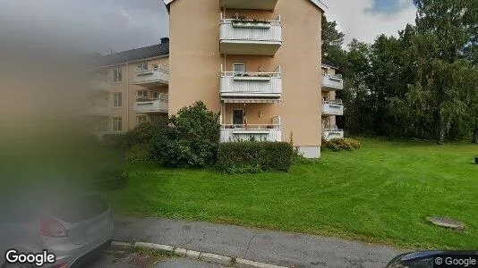 Apartments for rent in Oslo Vestre Aker - Photo from Google Street View