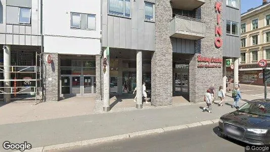 Apartments for rent in Oslo Grünerløkka - Photo from Google Street View