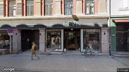 Rooms for rent in Oslo St. Hanshaugen - Photo from Google Street View