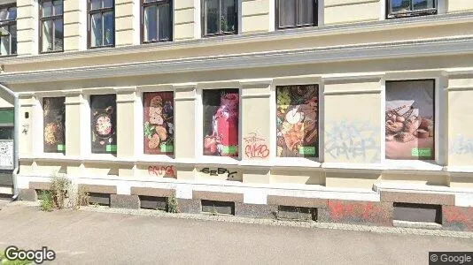 Rooms for rent in Oslo Gamle Oslo - Photo from Google Street View