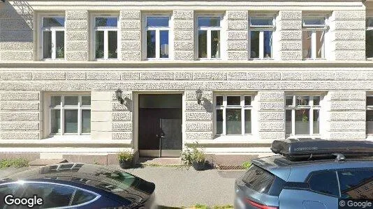 Rooms for rent in Oslo St. Hanshaugen - Photo from Google Street View