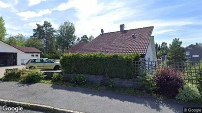 Rooms for rent in Oslo Søndre Nordstrand - Photo from Google Street View