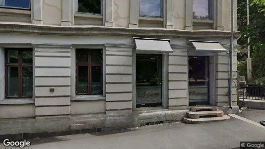 Rooms for rent in Oslo Gamle Oslo - Photo from Google Street View
