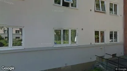 Apartments for rent in Oslo Grünerløkka - Photo from Google Street View