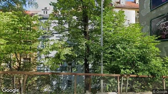 Apartments for rent in Oslo Nordstrand - Photo from Google Street View