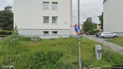 Apartments for rent in Oslo Østensjø - Photo from Google Street View