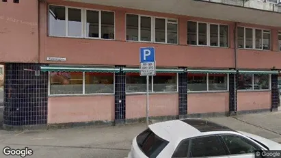 Apartments for rent in Oslo Grünerløkka - Photo from Google Street View