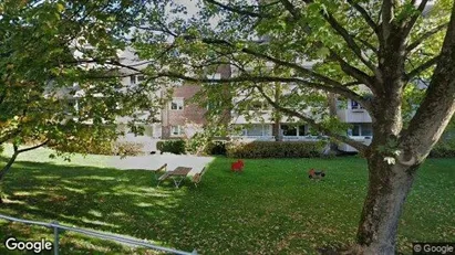 Apartments for rent in Oslo Nordre Aker - Photo from Google Street View