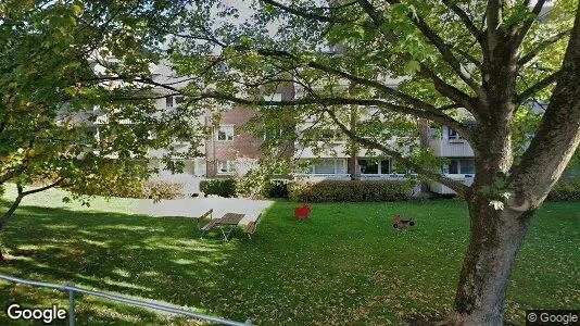 Apartments for rent in Oslo Nordre Aker - Photo from Google Street View