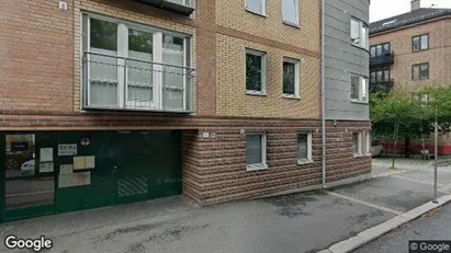Rooms for rent in Oslo Gamle Oslo - Photo from Google Street View