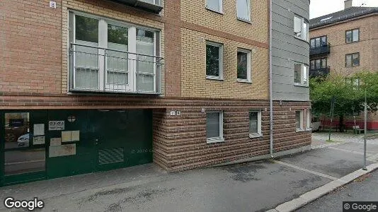 Rooms for rent in Oslo Gamle Oslo - Photo from Google Street View