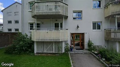Apartments for rent in Oslo Nordre Aker - Photo from Google Street View