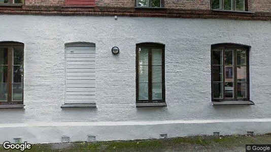 Apartments for rent in Oslo Grünerløkka - Photo from Google Street View