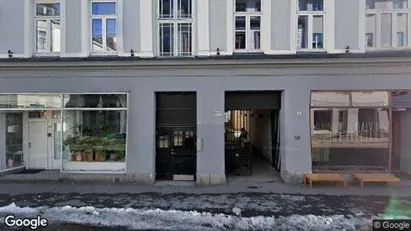 Rooms for rent in Oslo St. Hanshaugen - Photo from Google Street View