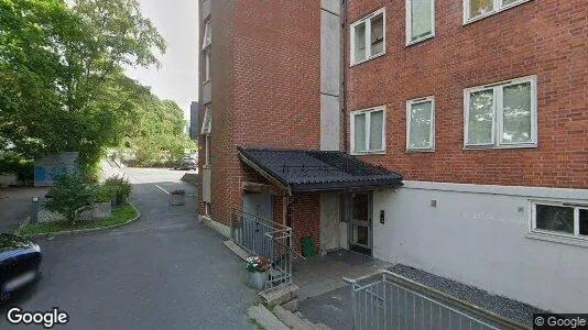 Rooms for rent in Oslo Gamle Oslo - Photo from Google Street View