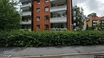 Apartments for rent in Oslo Gamle Oslo - Photo from Google Street View