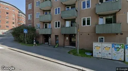 Rooms for rent in Oslo Grünerløkka - Photo from Google Street View