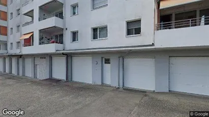 Apartments for rent in Gösgen - Photo from Google Street View