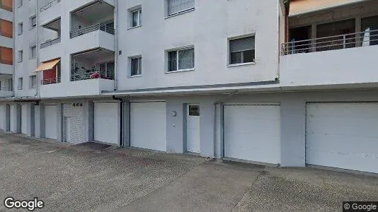 Apartments for rent in Gösgen - Photo from Google Street View