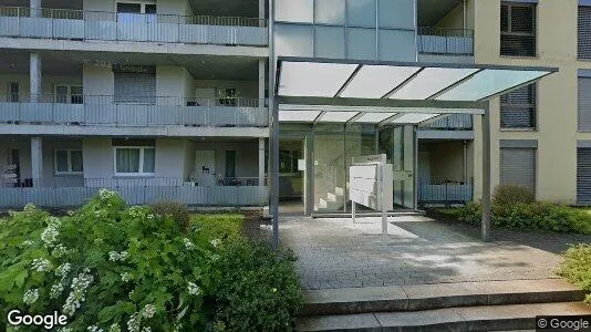 Apartments for rent in Baden - Photo from Google Street View