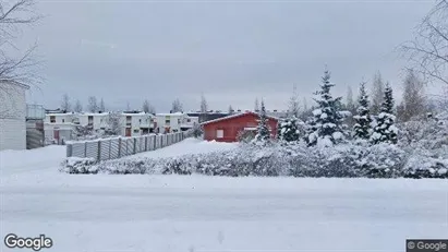Apartments for rent in Umeå - Photo from Google Street View