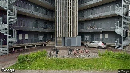 Apartments for rent in Karlstad - Photo from Google Street View