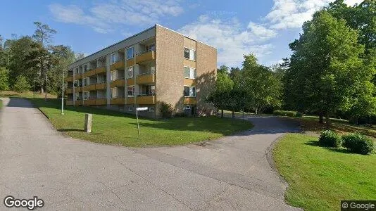 Apartments for rent in Tranås - Photo from Google Street View