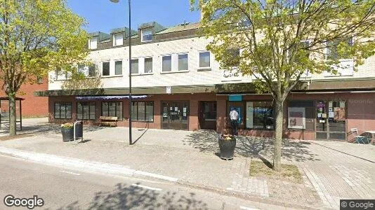 Apartments for rent in Motala - Photo from Google Street View
