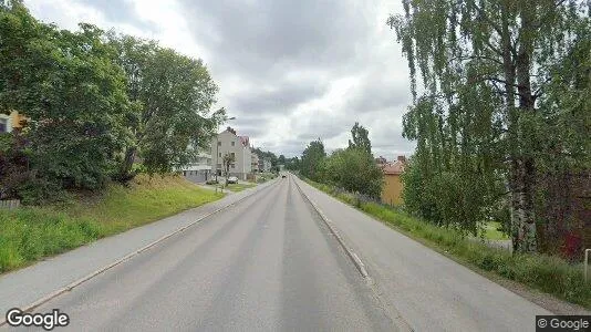 Apartments for rent in Örnsköldsvik - Photo from Google Street View