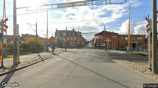 Apartments for rent in Skurup - Photo from Google Street View