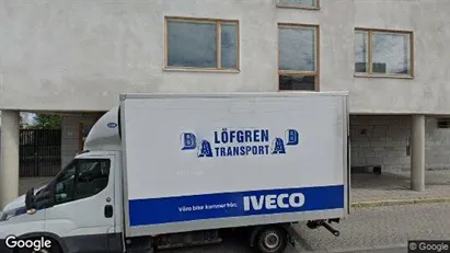 Apartments for rent in Södermalm - Photo from Google Street View
