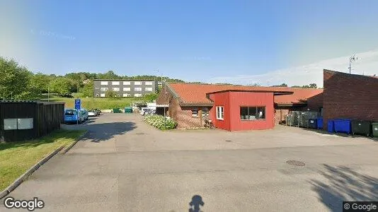 Apartments for rent in Båstad - Photo from Google Street View